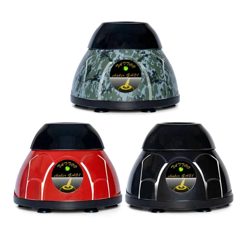 

Tattoo Ink Mixed Shaker Mini Vortex Shaker Nails Polish Shaking Machine