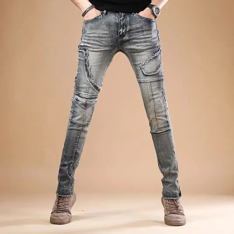 Trendy Fit джинсы мужские