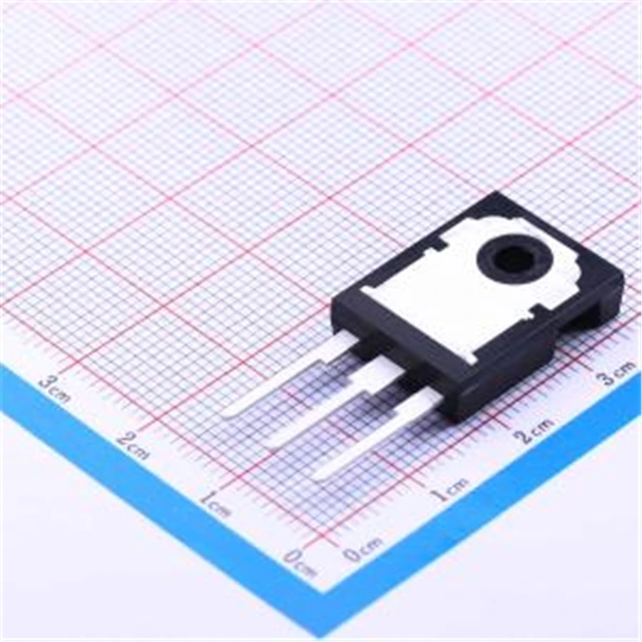 3 шт./партия (IGBTs) STGW39NC60VD