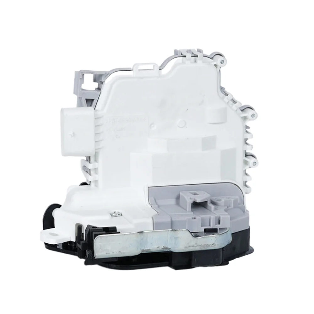 Автомобильные аксессуары OE 8J1837015B 8J183701 6B привод защелки дверного замка для VOLKSWAGEN