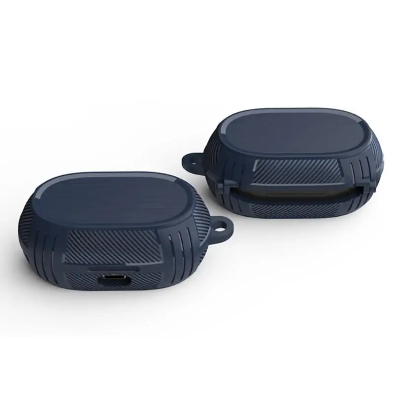 Противоударный чехол для беспроводных наушников Jabra Elite 7