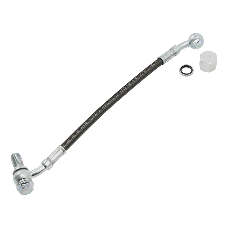 Удлинительный разъем тормозного шланга запасные части для мотоциклов