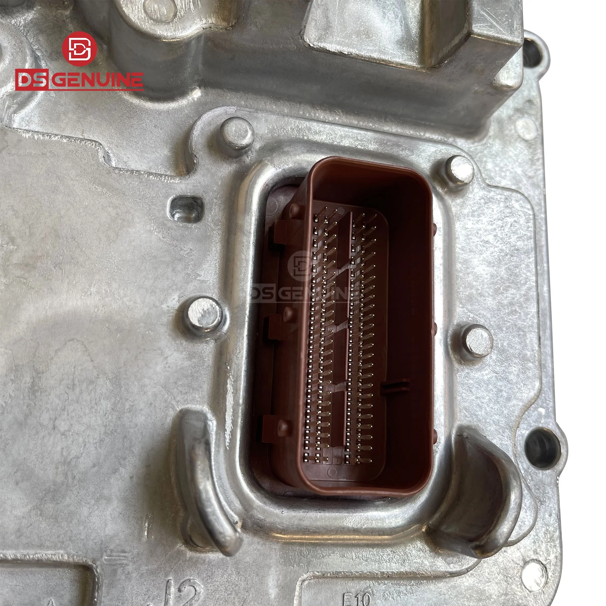 Электронный модуль управления QSB6.7 ISX15 CM2350 Foton