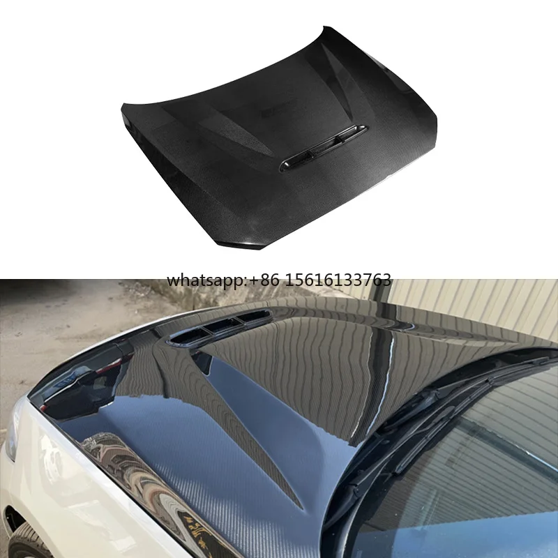 Фото Для BMW F22 F23 220i 230i 235i 240i F87 M2 Competition 2013-2021 №1