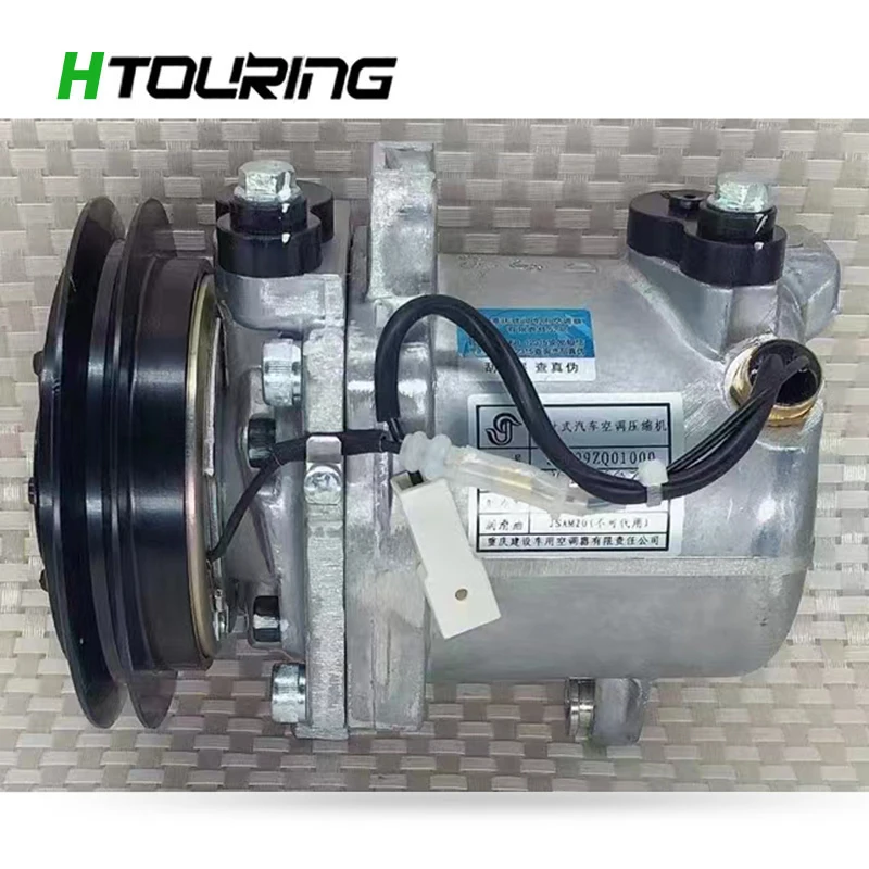 

Автоматический компрессор кондиционера для Changan Star 474/Chana Star 2 KPR-96