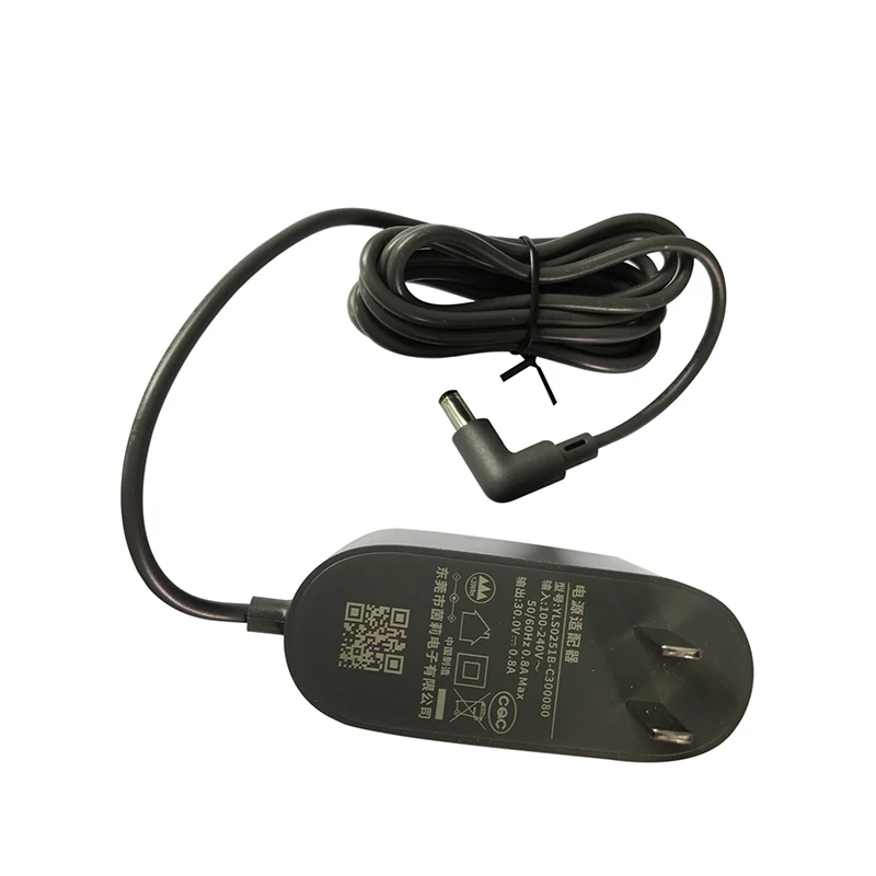 Оригинальный адаптер питания для Dreame V11 V12 VVN4 ручное беспроводное устройство