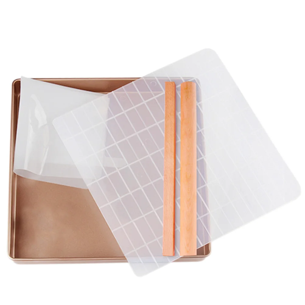 

1 компл. Домашние профессиональные Кондитерские инструменты для выпечки Nougat антипригарные Инструменты для выпечки