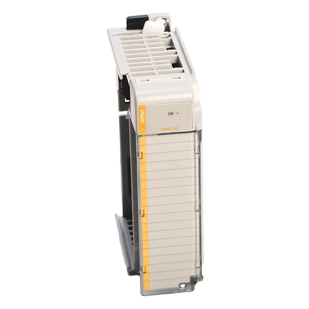 

100% New and original industrial automation 1769-OF4VI plc module