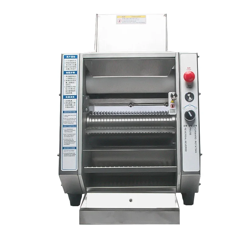 Высококачественная коммерческая машина для производства клейких рисовых