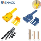 Набор корончатых сверл диаметром 6810 мм