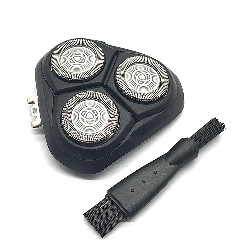 

Сменная головка для Philips Norelco S3101 S3102 S3103 S3201 S3202 S3203 S3205 S4301 S4302, лезвие для бритвы