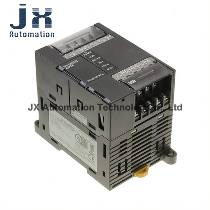 Оригинальный ПЛК Renewal CP1E со встроенным USB-портом ЦП CP1E-E14SDR-A CP1E-E20SDR-A CP1E-E30SDR-A CP1E-E40SDR-A