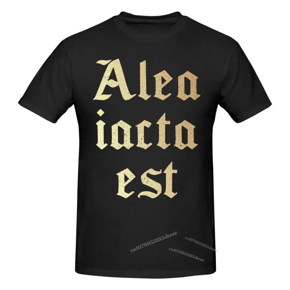 

Ancient Rome - Alea Iacta Est Tshirt man T Shirt Woman T Shirt