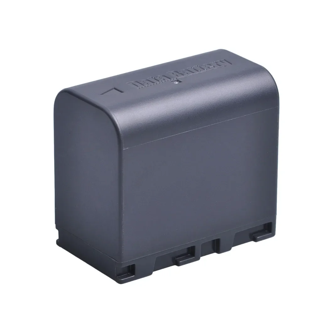 7,2 V BN-VF823 аккумулятор BN VF823 Аккумулятор для камеры JVC BN-VF823U VF808 VF815 GZ-HD7 GZ-MG575 Аккумуляторный блок (art.: 3920ca1982958) - 3920ca1982958