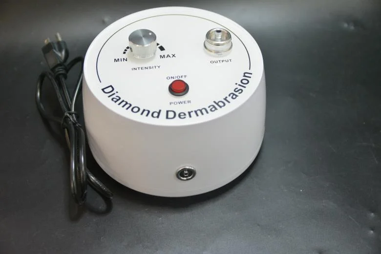 2022 professional oxygen hydra dermabrasion machine Aqua Peel diamond microdermabrasion skin care beauty Machine enlarge