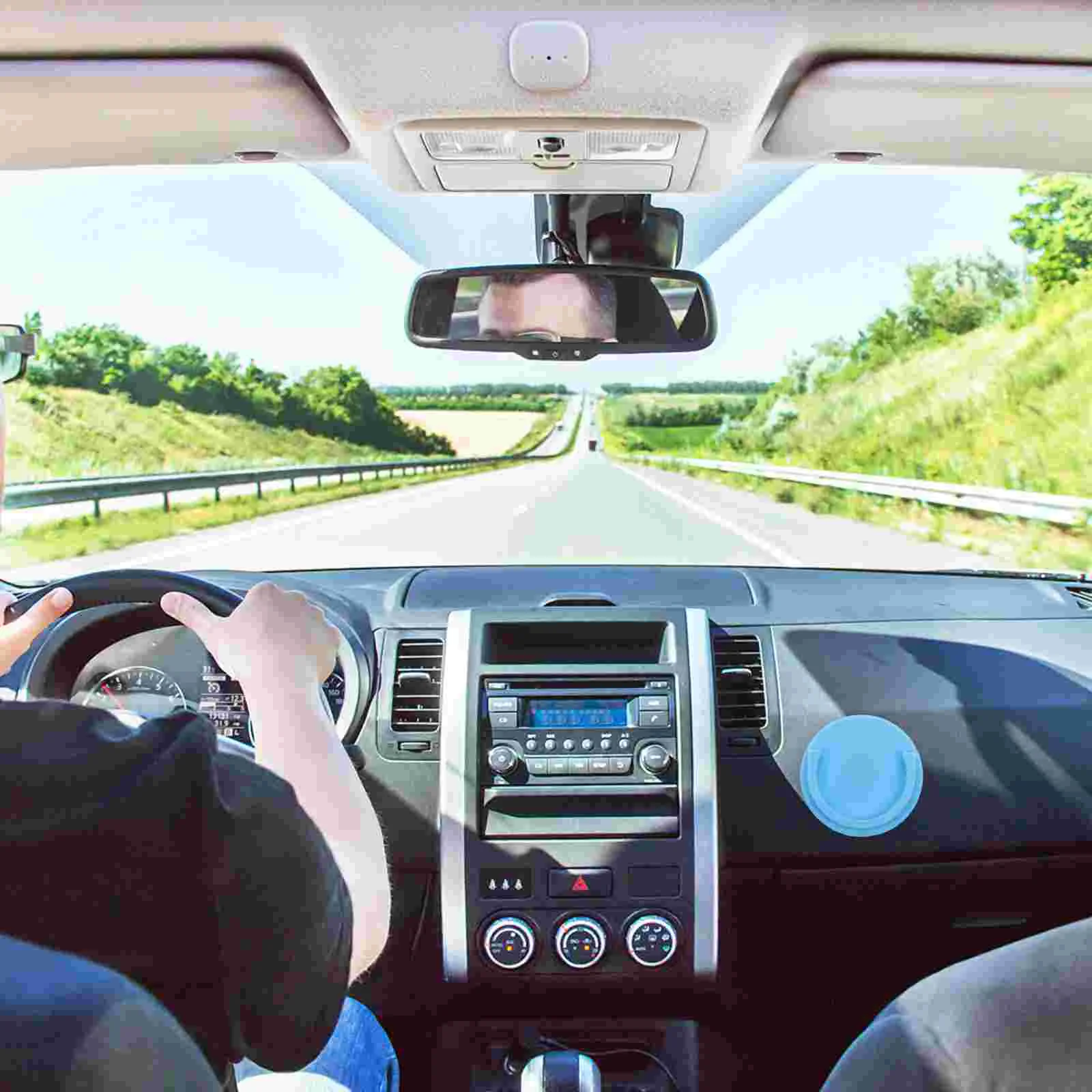 

Self-adhesive Cellphone Bracket Universal Car Holder Mobile Mount Stands Holders