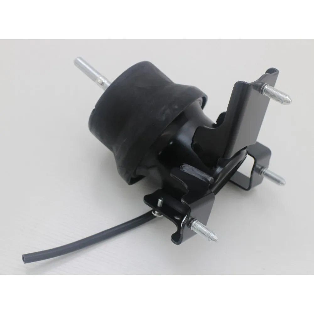 Комплект креплений двигателя и трансмиссии из 4 предметов подходит для Toyota sienna 3.5L