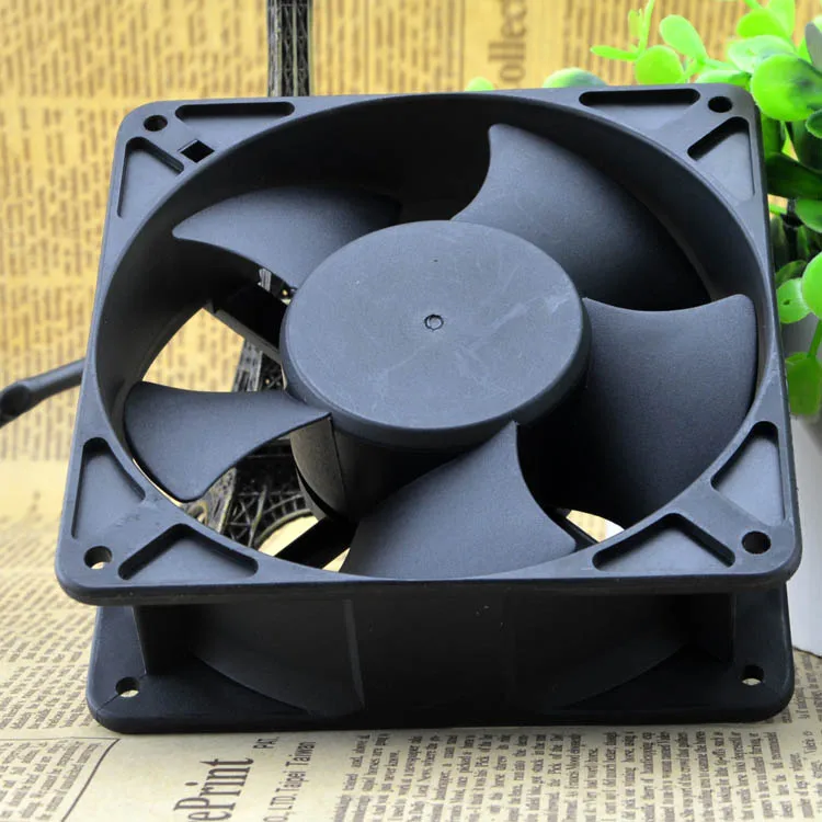 

SUNON / JIANZHUN KD1212PMS1-6A 12V 6,8 W 12038 12