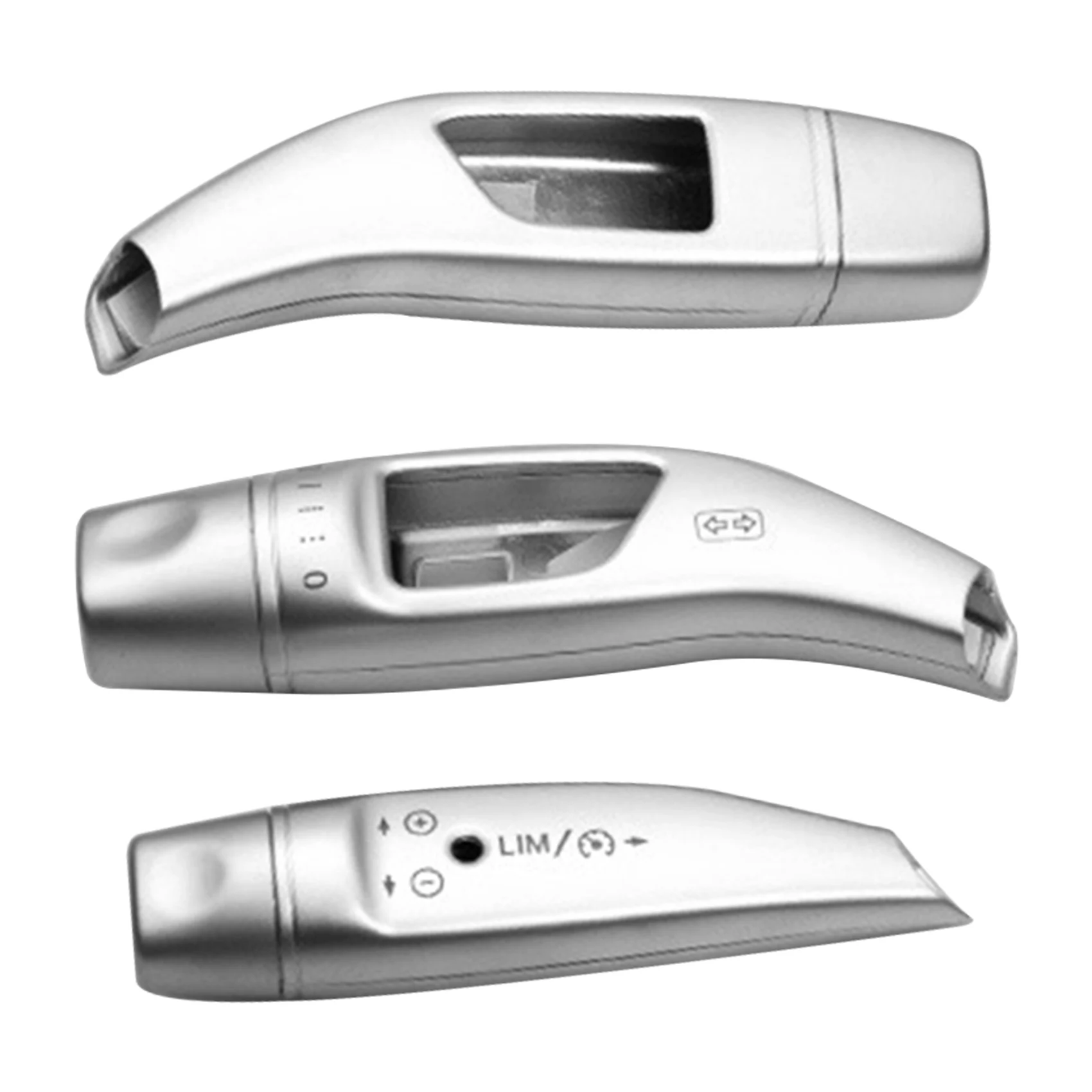 

3 шт., крышка рычага рулевого стеклоочистителя для Benz W204 W205 W212 W213 X156 X166