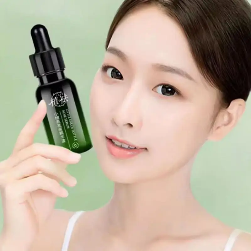 

Skin Balance Facial Repair Solution Deep Cleaning Anti-acne Liquid Fast Ways To Treat Acne Anti-acne Stock Solution Soothing