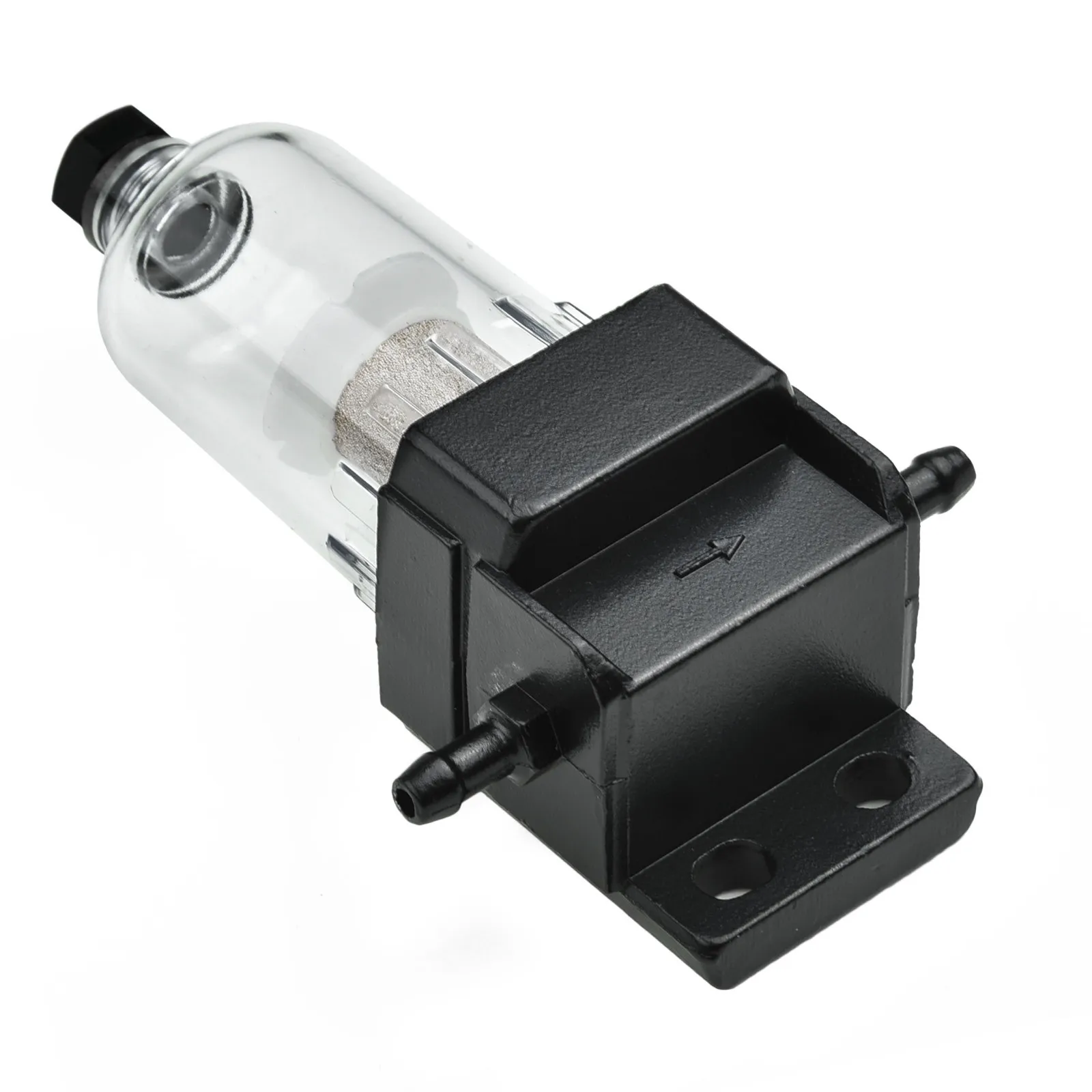 Комплект водоотделителя детали топливного фильтра дизельный и биодизель для