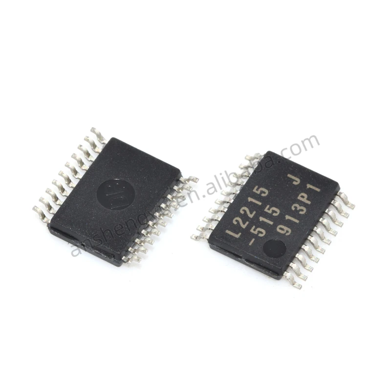 

ML2215-515MBZ03B TSSOP-20 новые оригинальные Интегральные схемы IC