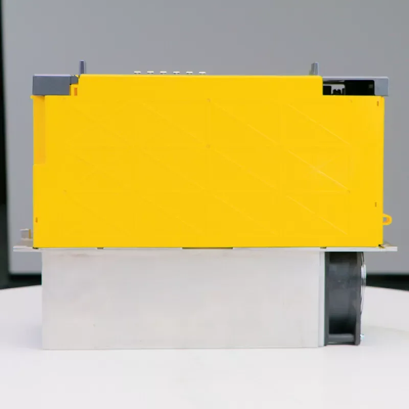 Новый оригинальный телефон с сервоприводом FANUC AC