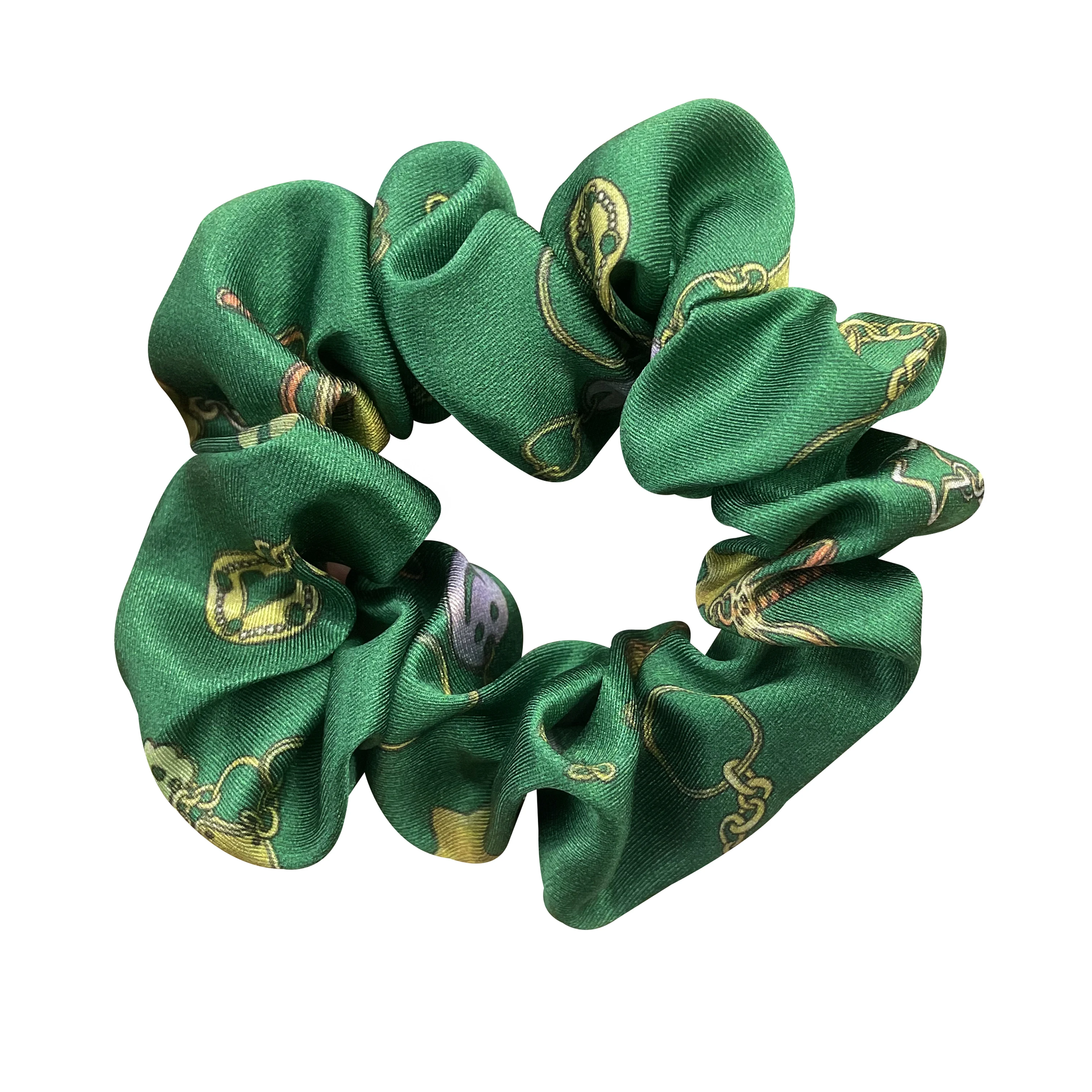 Рисунок 2 - 100% настоящий шелк тутового дерева