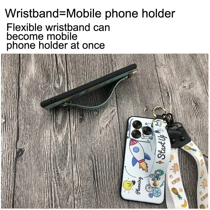 Чехол для телефона с рисунком чехол ZTE Blade V70 Vita/V70 дизайн подставка мобильного