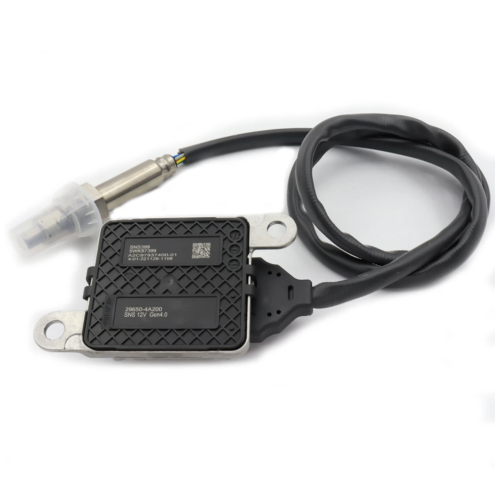 29650-4A200 5WK97399 Датчик оксида азота для Hyundai Grand Starex H-1 H1 2.5L DIESELS GDF Travel TQ 2.5 KIA CEED 1.0