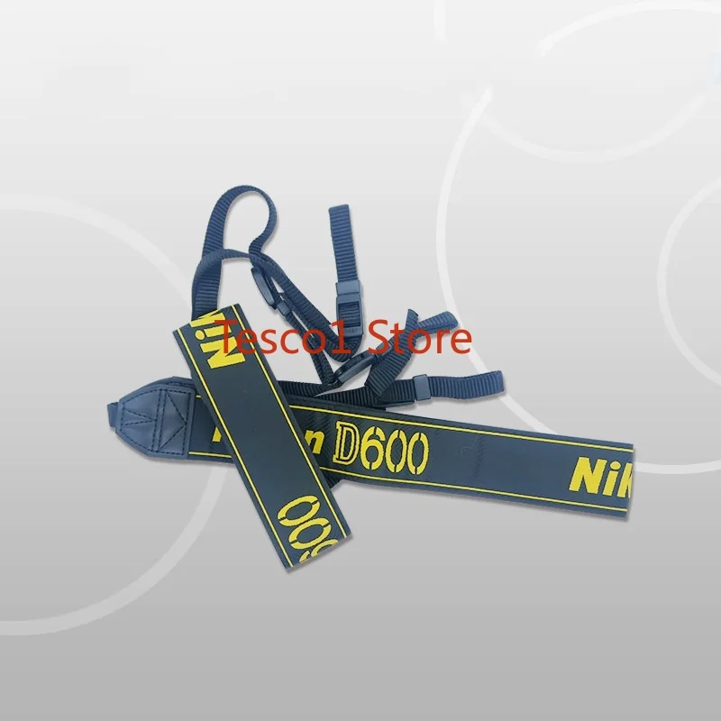 

Original camera parts shoulder strap suitable for Nikon super multi-model D600 Repair