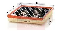 

Store code: C29012 for air filter 08 INSIGNIA-cdti