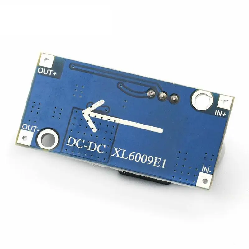 XL6009 DC-DC Booster module Power supply module output is adjustable Super LM2577 step-up module images - 6