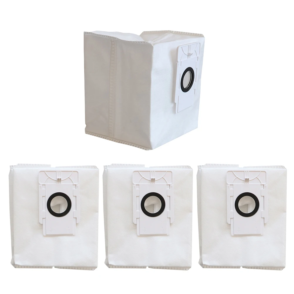 Для EZVIZ 10x сменные мешки для пыли RC3 Plus RE4 робот-пылесос ручной беспроводной