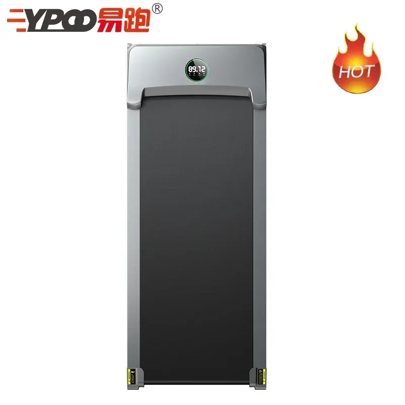 YPOO самая дешевая мини-электрическая беговая дорожка для домашнего фитнеса и