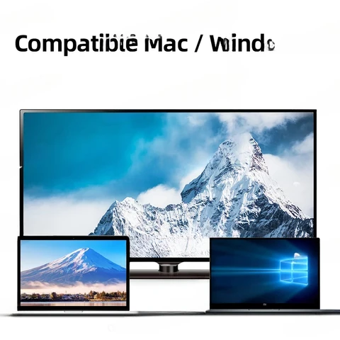 Блок расширения Thunderbolt 3 к PCIE 3.0 X 16 PCI-E, мини-подставка для графической док-станции с сетевой картой аудио и видео