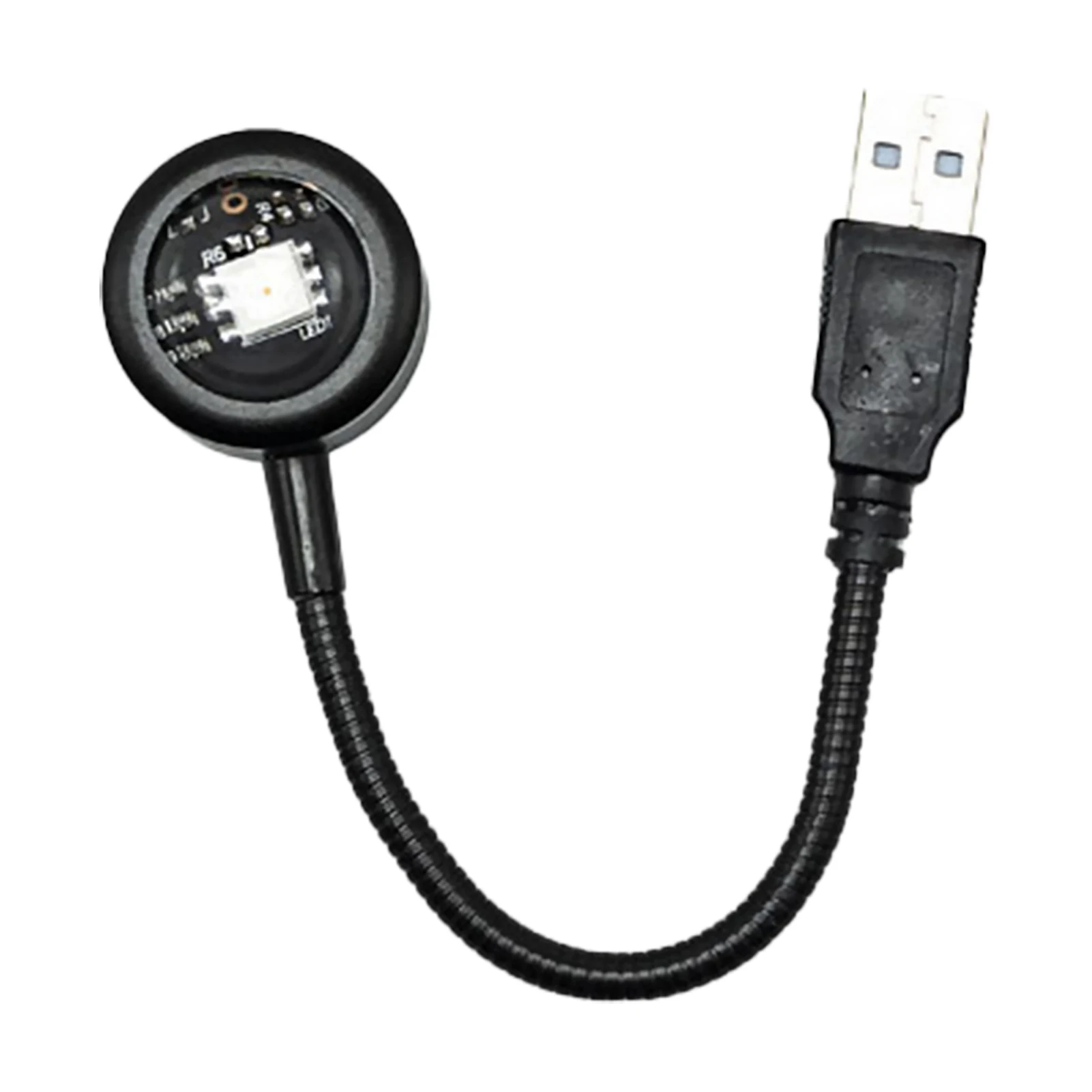 

Портативный ночник с питанием от USB, домашний декор для фотосъемки, лампа для заката в спальню, Радужный светодиодный проектор, романтическа...