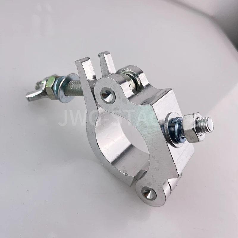 Сценические светильники из алюминиевого сплава ферменный зажим DJ световые