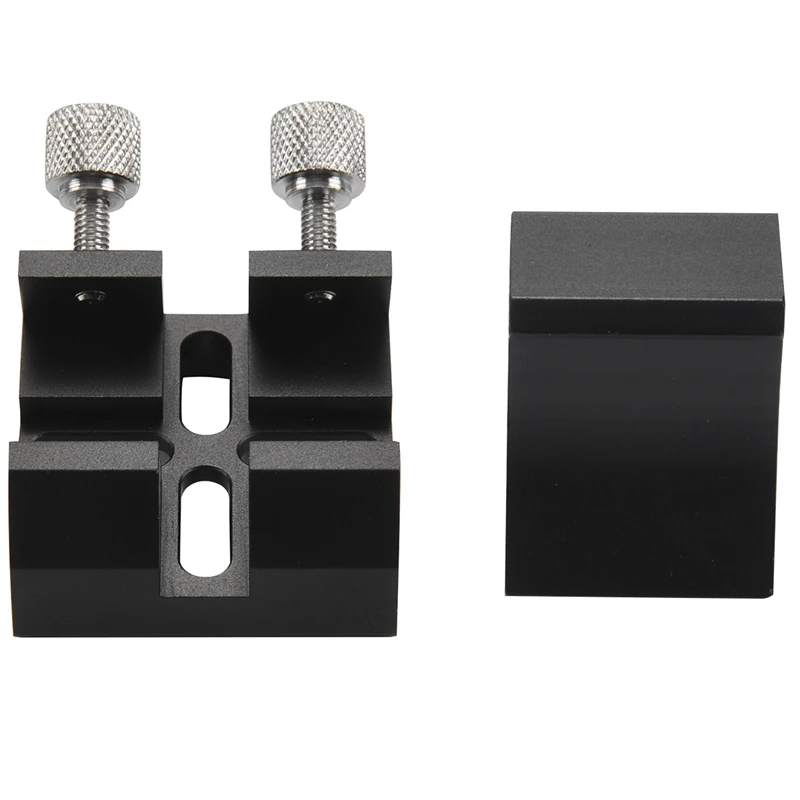 

Fully Metal Red Dot Finder Mounting Bracket Great For Telescope Finder Scope Dovetail Slots