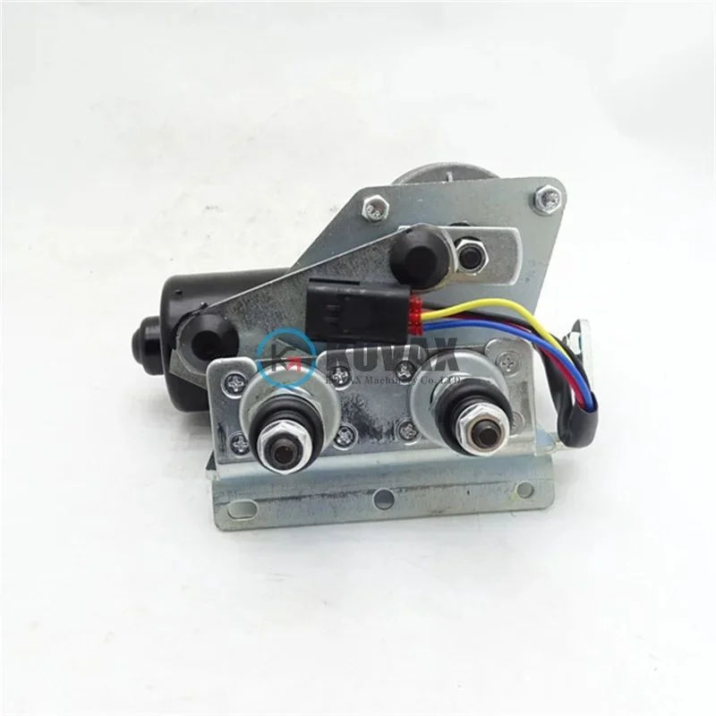 Для Ec210b Ec290b Ec380 Ec480 Volvo 210-480 Voe 11205840 Экскаватор с двигателем стеклоочистителя