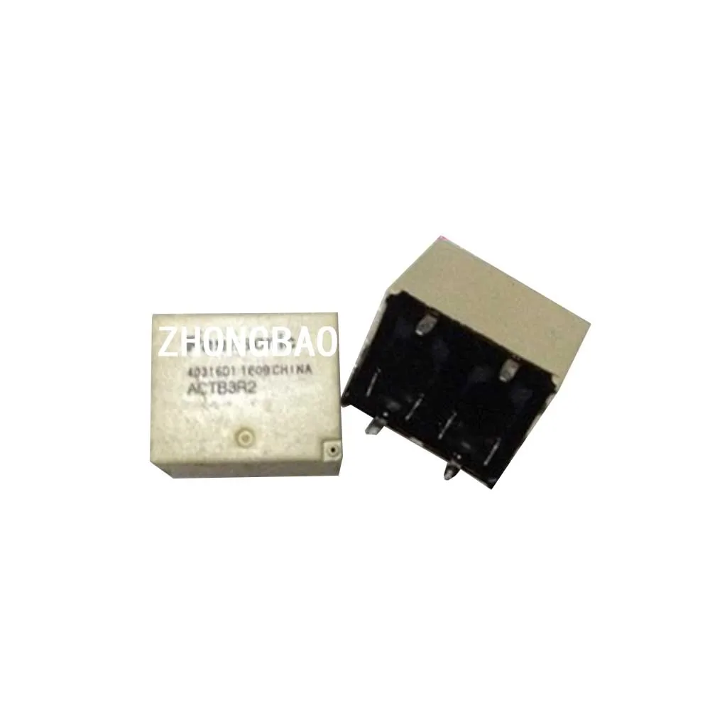 

1Pcs/Lot Car Relays ACTB3R2 Pin-8 Auto Relay Accessories