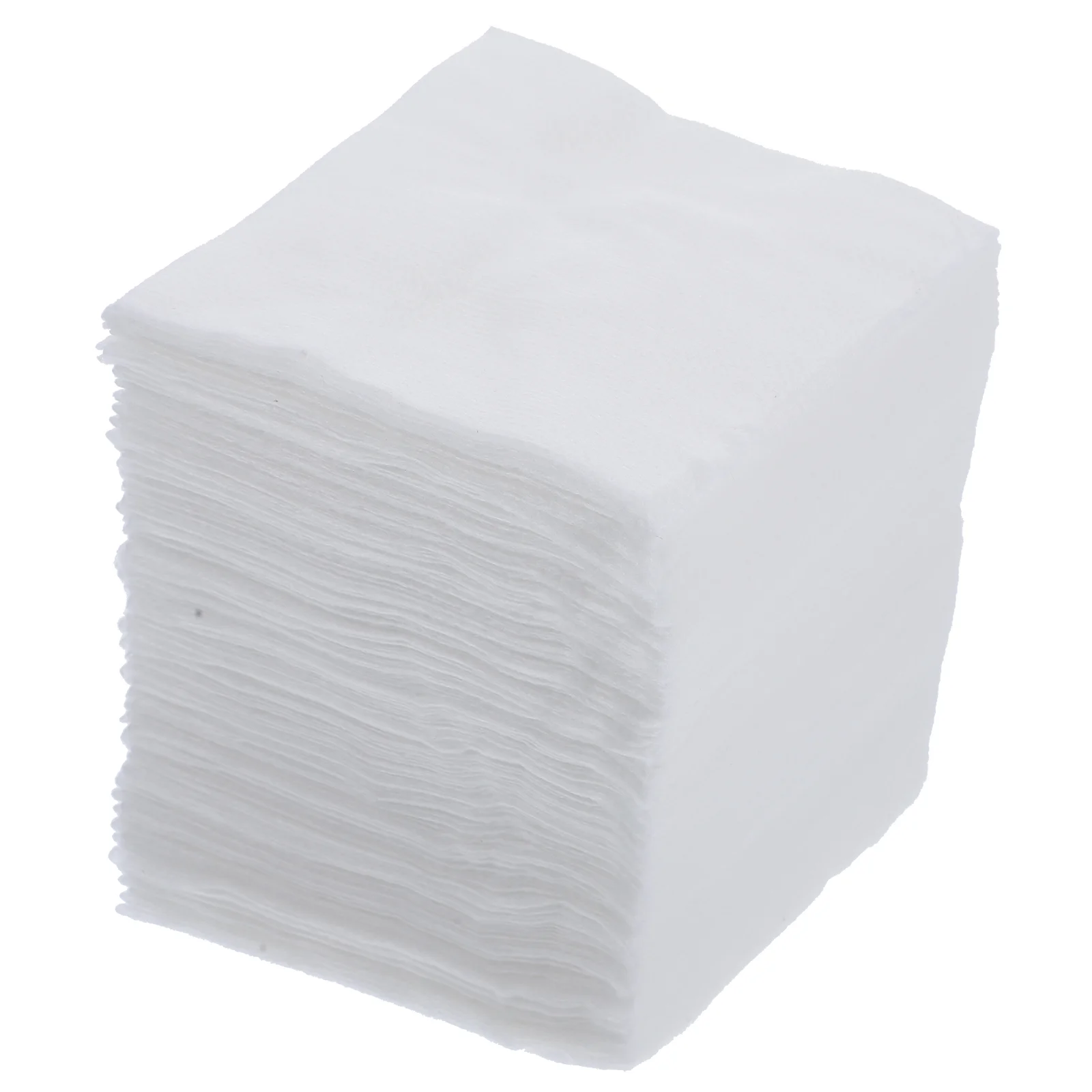 

First Aid Supplies Gauze Pads Non- Woven Gauze Sponges Pads for Wound Care 20* 20 200PCS/ PACK Padding