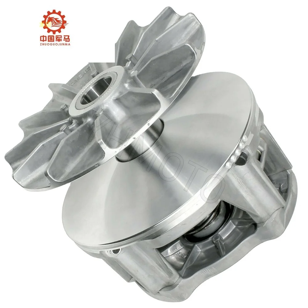 Для Polaris Ranger Crew среднего размера 500 1322965 Запчасти UTV 4x4 сцепления с приводом