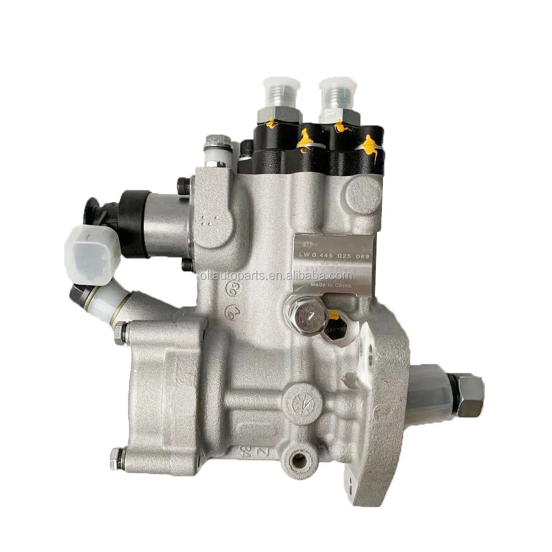 

Engine Accessories 0445025030 High Pressure Injection Pump CB18