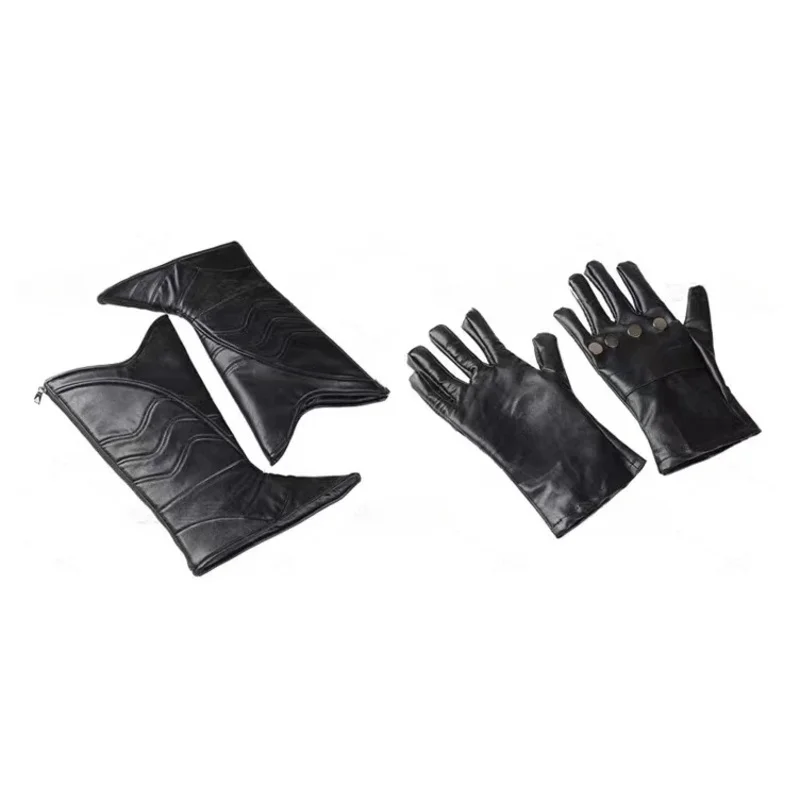 Костюм Майкла мёрдока для косплея на Хэллоуин с реквизитом