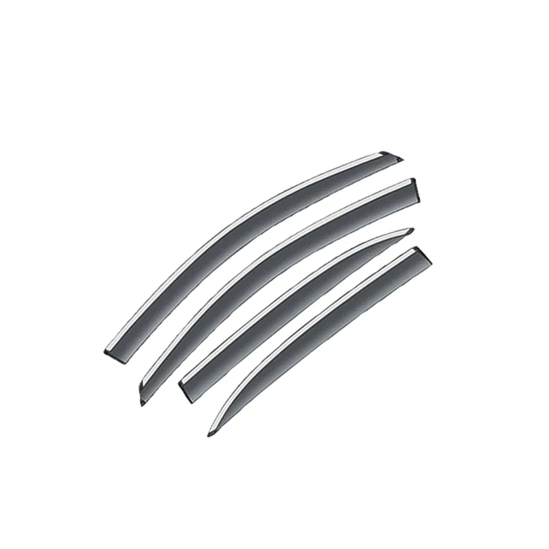 

Дефлектор от дождя для Volkswagen VW Passat NMS 2012 ~ 2022, защитный козырек на окно автомобиля, защита от дождя, ветрозащитная пленка 2021 2020