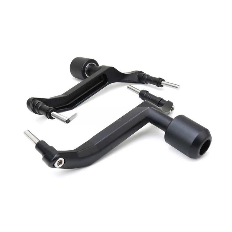 

Motorcycle Accessories Falling Protection Frame Slider Fairing Guard Crash Protector For DUCATI Monster 821 1200R/S 2013-2020