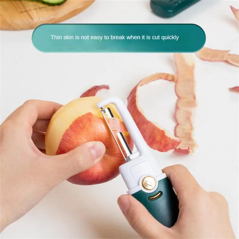 

Stainless Steel Vegetable Peeler Potato Peeler Multi-function Carrot Grater Fruit Tools Kitchen Accessories Home Cuisine Grater