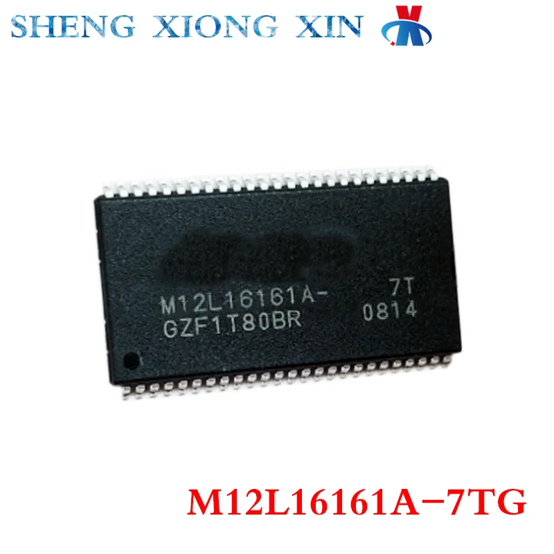 10 шт/лот 100% новая M12L16161A-7TG