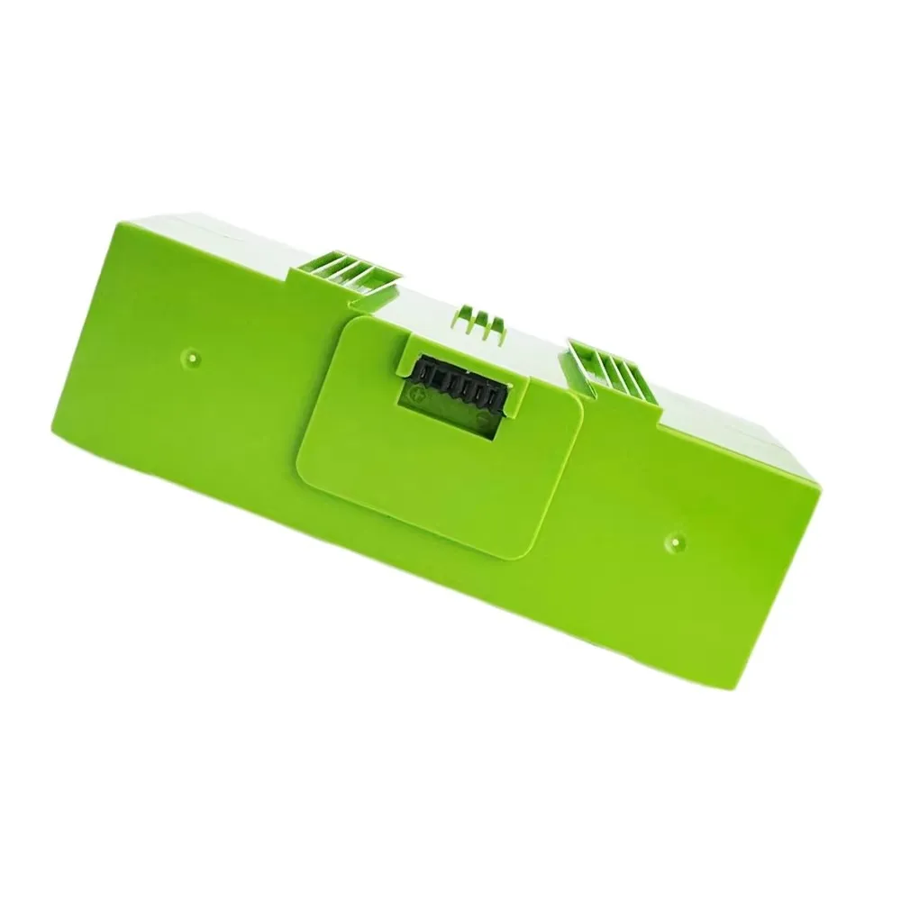 Замена аккумулятора i7 14 4 В 12800 мАч для iRobot Roomba e и i Series i7+ e5 7150 7550 i3 3150 i3+ 3550 i4 4150